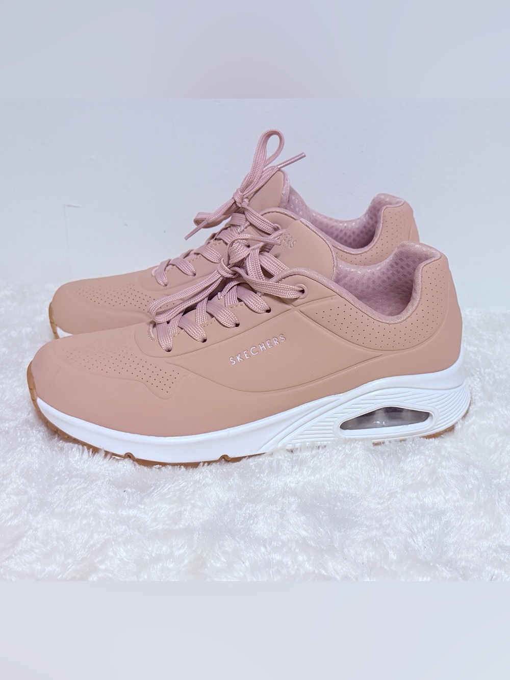 Skechers Uno Stand on Air Casual Sneaker Size 10